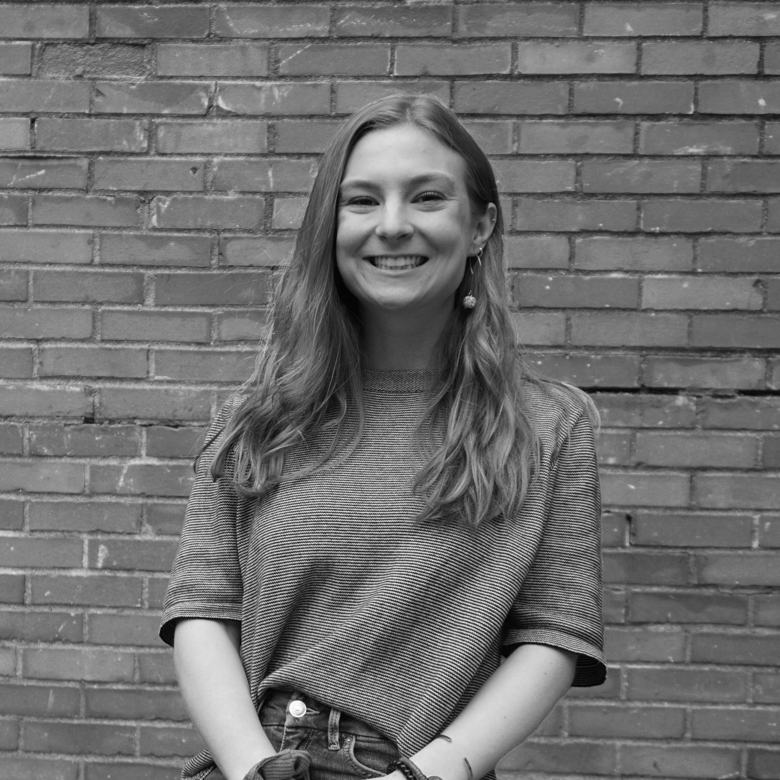 Leila Akberdin Headshot