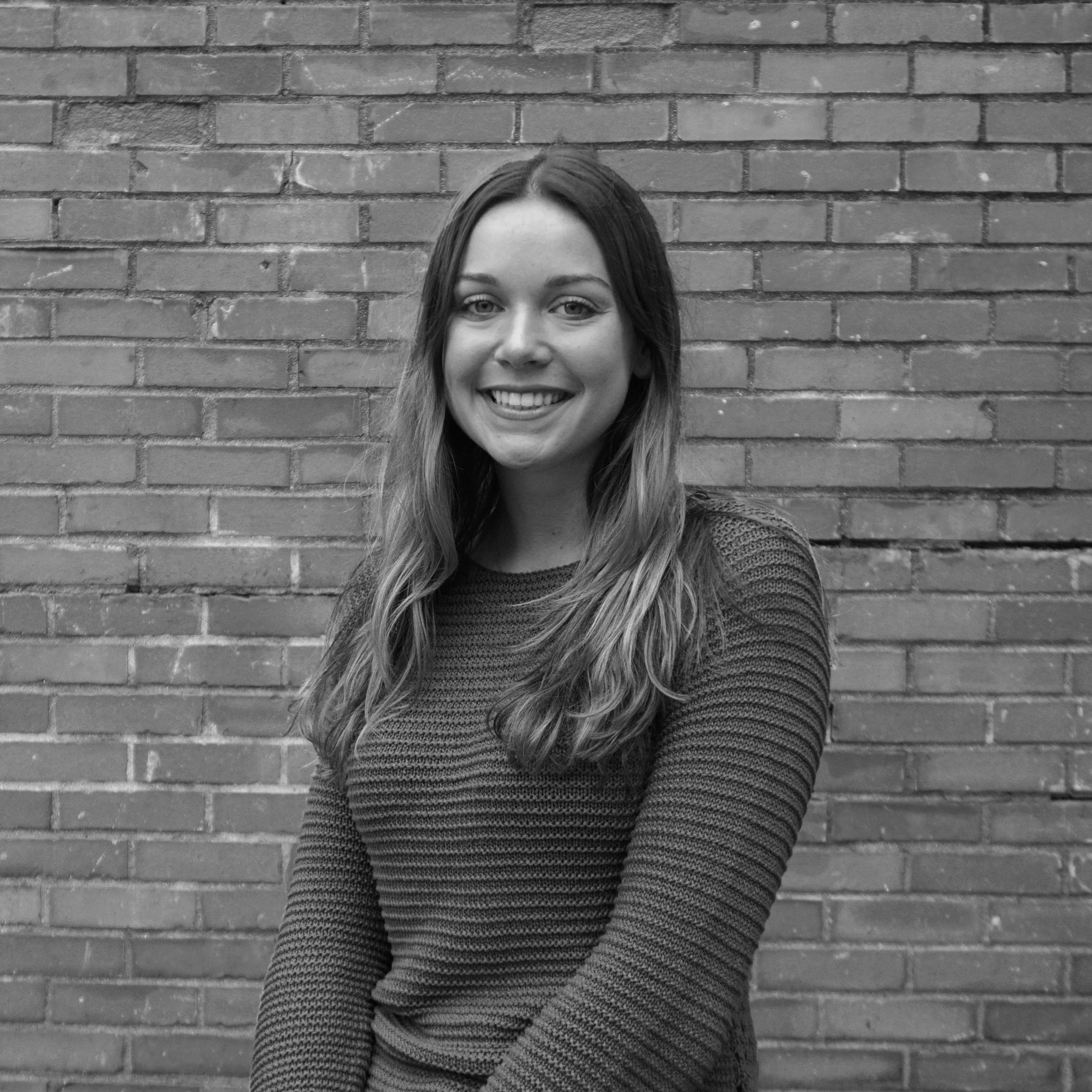 Rachel Patterson Headshot