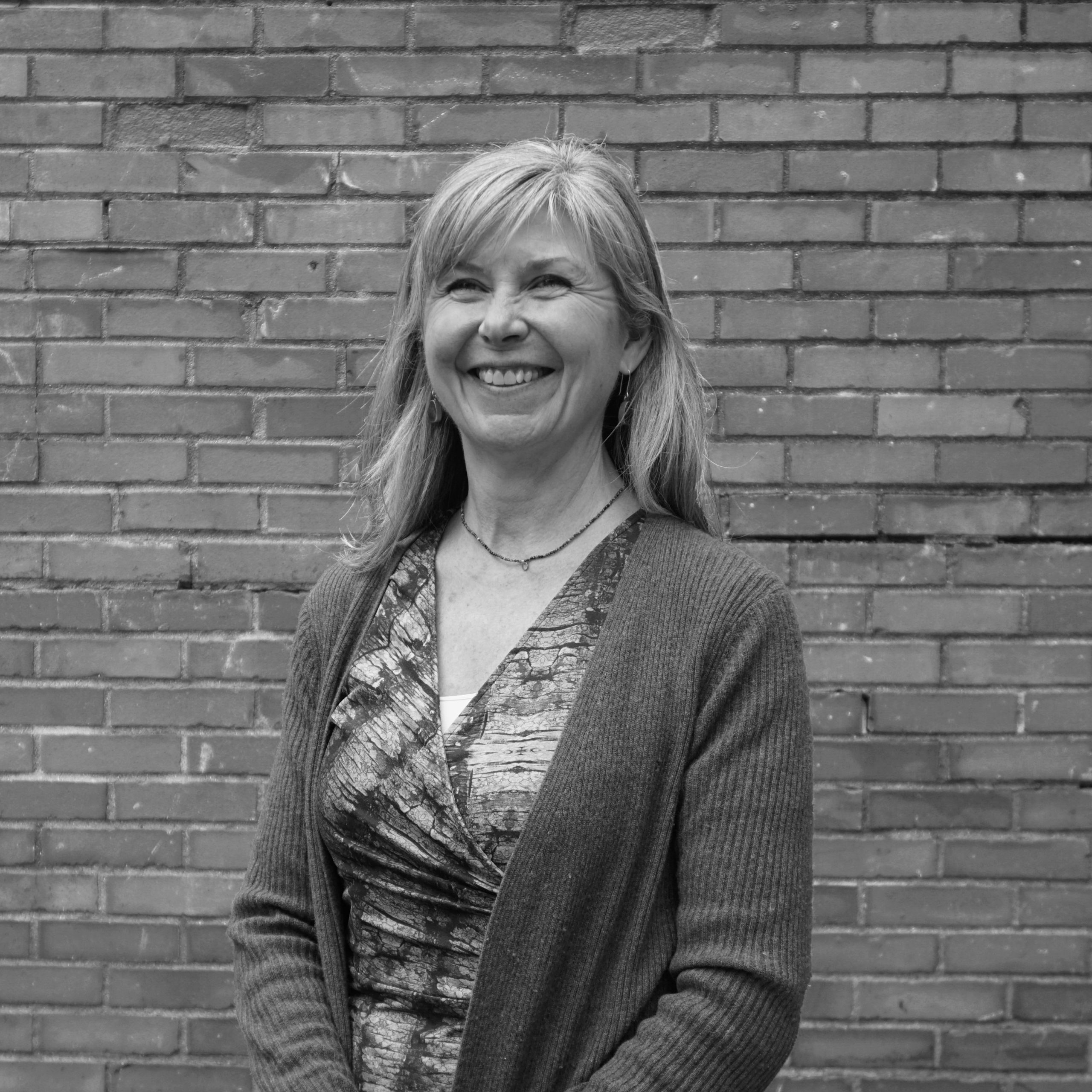 Susan Melsop Headshot