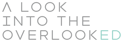 A Look into the Overlooked