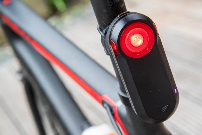 garmin lights for bikes