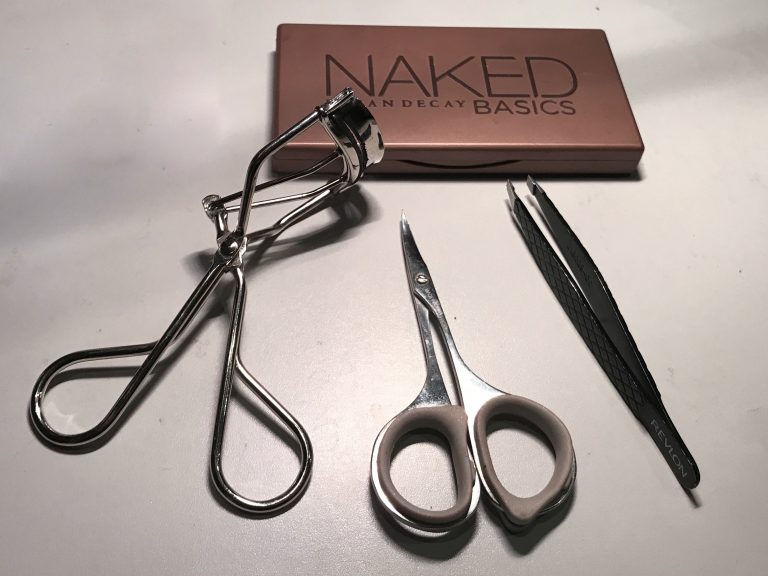 Beauty industry marketing picture