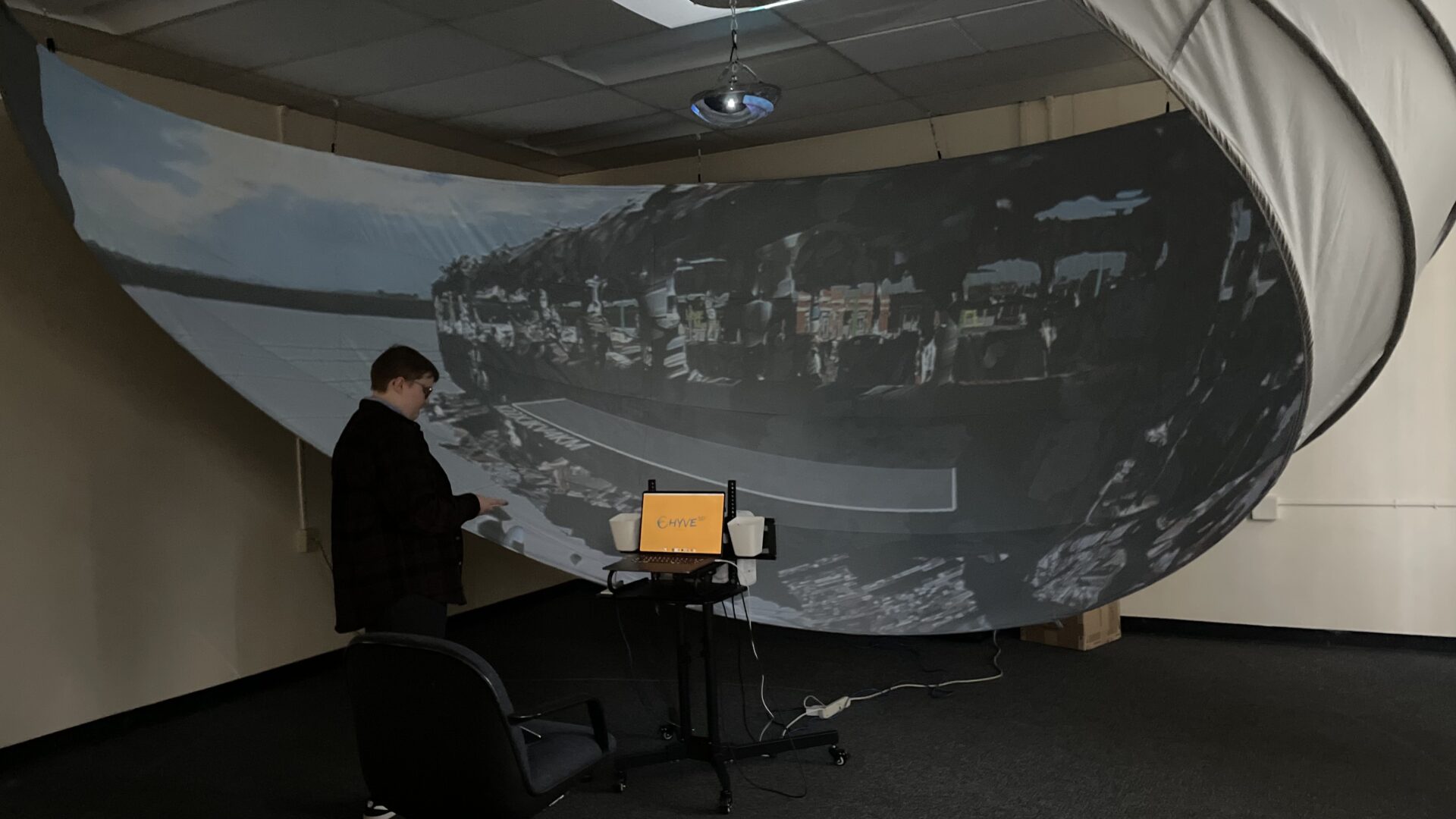 Tim Strazinsky OP-ED: Creating an Inviting Technology Hub by Targeting Useability ...